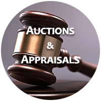 Auctions & Appraisals